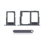 Samsung Galaxy J3 2017/ J5 2017/ J7 2017-Sim Holder- Blue