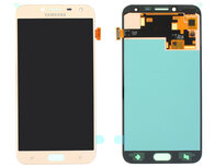 Samsung Galaxy J4 SM-J400F-LCD Display Module- Gold
