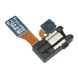 Samsung Galaxy J4 Plus- Audio Jack