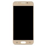 Samsung Galaxy J5 Prime SM-G570F-Display + Digitizer- Gold