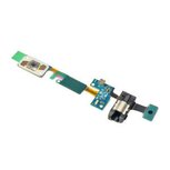 Samsung Galaxy J5 Prime SM-G570F- Home Sensor Flex + Audio Jack