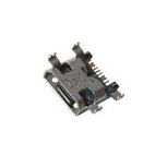 Samsung Galaxy J6 2018 SM-J600F- Charge Connector 2PCS