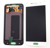 Samsung Galaxy S6 SM-G920F-LCD Display Module- White
