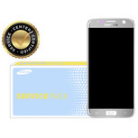 Samsung Galaxy S7 G930F-LCD Display Module- Silver
