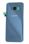 Samsung Galaxy S8 SM-G950F-Battery Cover- Blue