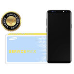Samsung Galaxy S9 G960F-LCD Display Module- Blue