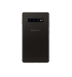 Samsung Galaxy S10 Plus G975F-Battery Cover- Prism Black
