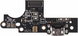 Nokia 3 TA-1020/TA-1032- Charge Connector