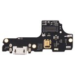 Nokia 4.2- Charger Connector Board
