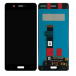 Nokia 5 TA-1024-Display + Digitizer- Black