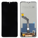 Nokia 6.2/ 7.2-Display + Digitizer- Black