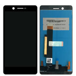 Nokia 7 TA-1041-Display + Digitizer- Black