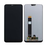 Nokia 7.1 TA-1095/Ta-1100-Display + Digitizer- Black