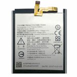 Nokia 8 TA-1004/TA-1012-Battery HE328- 3030mAh