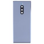 Sony Xperia 1 J8110/J9110-Battery Cover- Grey