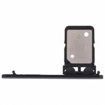 Sony Xperia 10 Plus-Sim Holder- Black