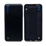 Samsung Galaxy M10 SM-M105F-Battery Cover- Blue