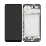 Samsung Galaxy M21/ M30S-LCD Display Module  Black
