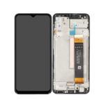 Samsung Galaxy M23 5G/ M33 5G-LCD Display Module- Black