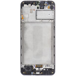 Samsung Galaxy M31 SM-M315F-LCD Display Module- Black