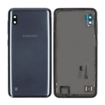 Samsung Galaxy A10 SM-A105F-Battery Cover- Black
