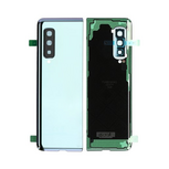 Samsung Galaxy Fold SM-F900F-Battery Cover- Space Silver
