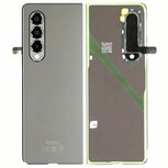 Samsung Galaxy Z Fold 3 SM-F926B-Battery Cover- Phantom Silver