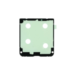 Samsung Galaxy Z Flip SM-F700F- Adhesive Sticker Back Glass 
