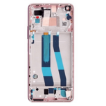 Xiaomi Mi 11 Lite 4G-LCD Display Module- Pink