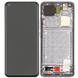 Xiaomi Mi 11 Ultra-LCD Display Module- Black