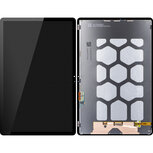 Samsung Galaxy Tab S7 FE SM-T736/SM-T733N/SM-T736B-LCD Display Module- Black
