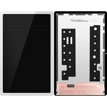 Samsung Galaxy Tab A7 10.4 2020-LCD Display Module- White
