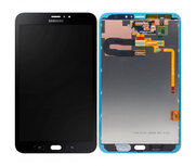 Samsung Galaxy Tab Active 2-LCD Display Module- Black