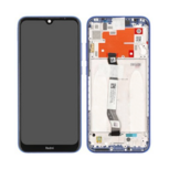 Xiaomi Redmi Note 8T-LCD Display Module- Starscape Blue