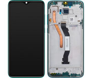 Xiaomi Redmi Note 8 Pro-LCD Display Module- Green