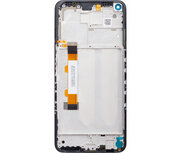 Xiaomi Redmi Note 9T 5G-LCD Display Module- Black