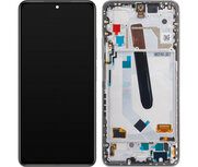 Xiaomi Poco F3- LCD Display Module- White