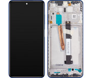 Xiaomi Poco X3-LCD Display Module- Blue