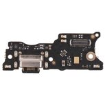 Xiaomi Redmi 10- Charger Connector Board