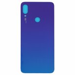 Xiaomi Redmi Note 7-Battery Cover- Blue