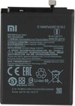 Xiaomi Redmi Note 8 Pro-Replacement Battery BM4J- 4500mAh