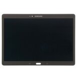 Samsung Galaxy Tab S 10.5 T800/T805-Display Complete- Black
