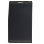 Samsung Galaxy Tab S 8.4 SM-T700-Display + Digitizer Complete- Black