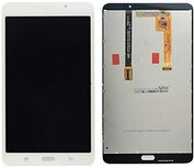 Samsung Galaxy Tab A 7.0 SM-T280-Display + Digitizer- White