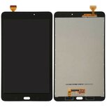 Samsung Galaxy Tab A 8.0 2017 SM-T380/SM-T387-Display Complete- Black