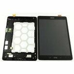 Samsung Galaxy Tab A 9.7 SM-T550-Display + Digitizer- Black