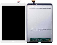 Samsung Galaxy Tab E 9.6 SM-T560/SM-T561-Display + Digitizer- White