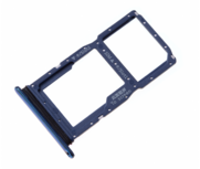 Huawei P Smart Z-Sim Holder- Blue