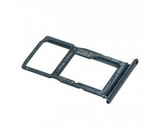 Huawei P Smart Z-Sim Holder- Green