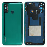 P Smart 2020-Battery Cover- Green